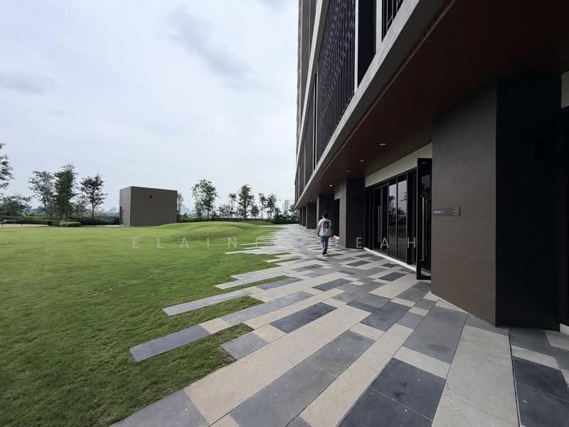 Service Residence for Sale at Jendela Residences - Elaine Cheah - Exterior - PropertyGuru.com.my