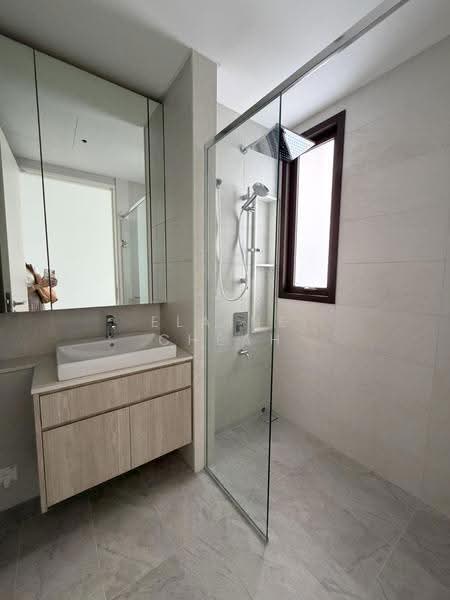 Service Residence for Sale at Jendela Residences - Elaine Cheah - Bathroom - PropertyGuru.com.my