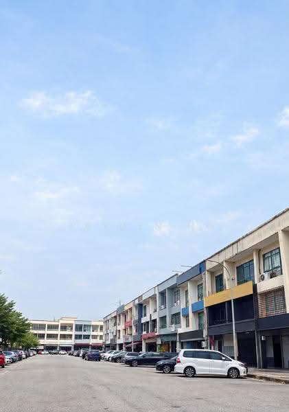 Shop for Sale in Permas Jaya (Johor Bahru) - Jayden Ng - PropertyGuru.com.my