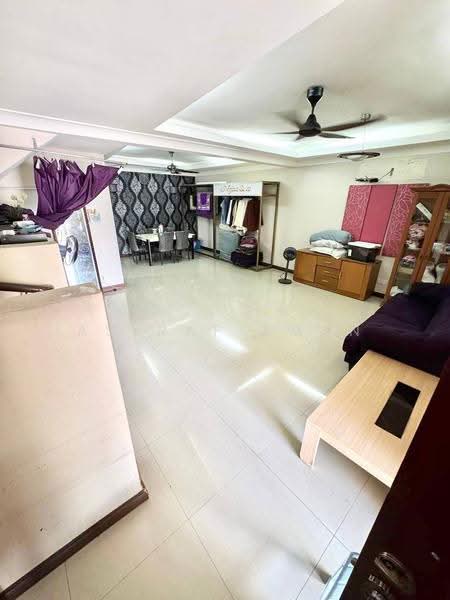 2-storey Terraced House for Sale in Taman Prima Saujana (Kajang) - Asyraf Aman - Living Room - PropertyGuru.com.my