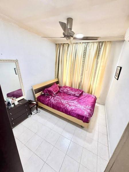 2-storey Terraced House for Sale in Taman Prima Saujana (Kajang) - Asyraf Aman - Bedroom - PropertyGuru.com.my