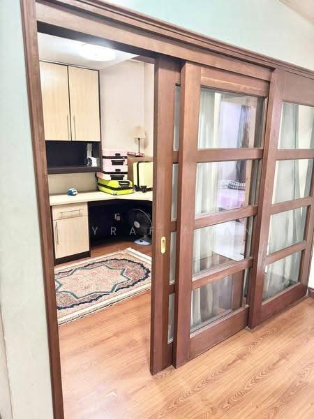 2-storey Terraced House for Sale in Taman Prima Saujana (Kajang) - Asyraf Aman - Study - PropertyGuru.com.my