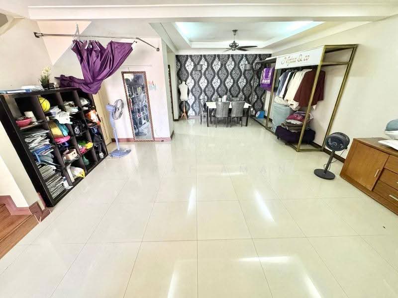 2-storey Terraced House for Sale in Taman Prima Saujana (Kajang) - Asyraf Aman - PropertyGuru.com.my