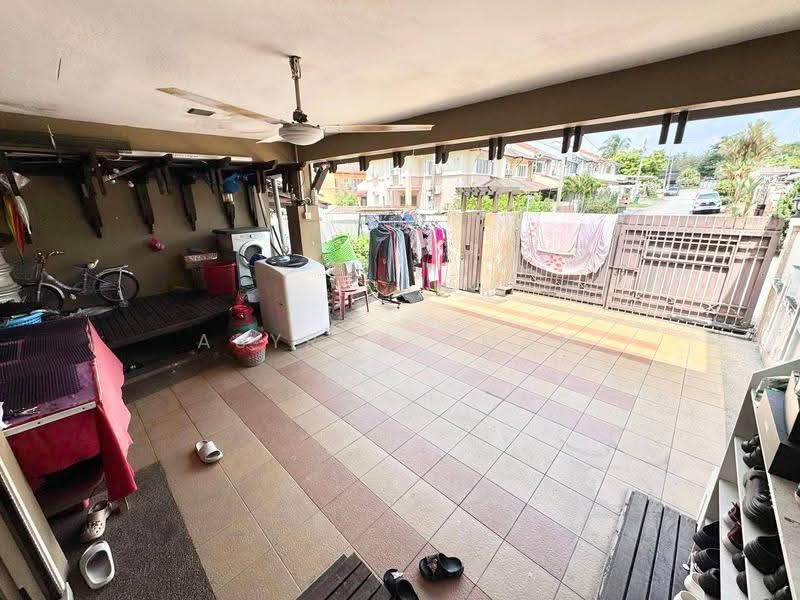 2-storey Terraced House for Sale in Taman Prima Saujana (Kajang) - Asyraf Aman - Exterior - PropertyGuru.com.my