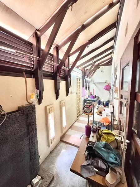 2-storey Terraced House for Sale in Taman Prima Saujana (Kajang) - Asyraf Aman - Interior - PropertyGuru.com.my