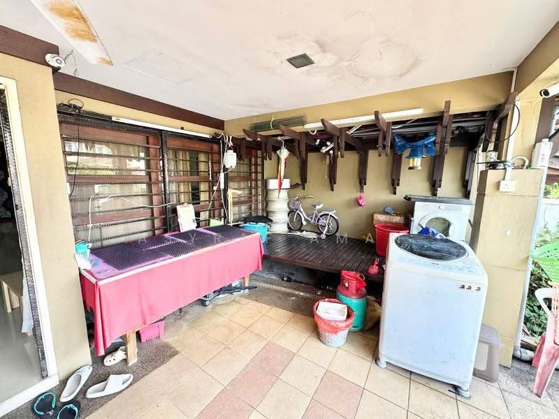2-storey Terraced House for Sale in Taman Prima Saujana (Kajang) - Asyraf Aman - Exterior - PropertyGuru.com.my