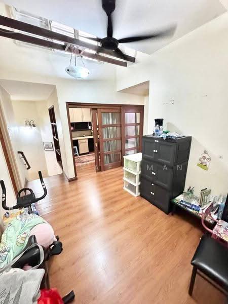 2-storey Terraced House for Sale in Taman Prima Saujana (Kajang) - Asyraf Aman - Interior - PropertyGuru.com.my