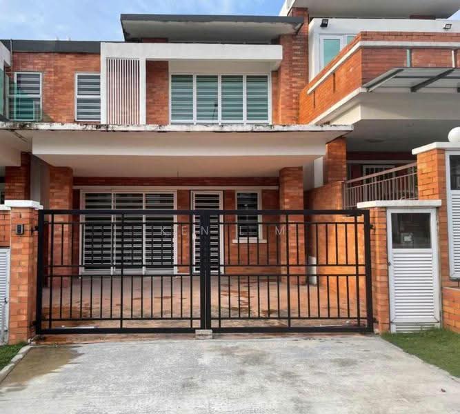 2.5-storey Terraced House for Rent in Goodview Heights (Kajang) - Ken Lim - Exterior - PropertyGuru.com.my