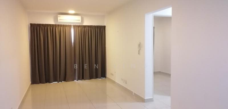 Kondominium untuk Dijual di The Regina - Ben Ling - Interior - PropertyGuru.com.my