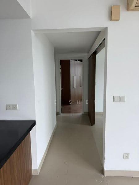 Service Residence for Sale at Aragreens - Kee Shen - Corridor - PropertyGuru.com.my