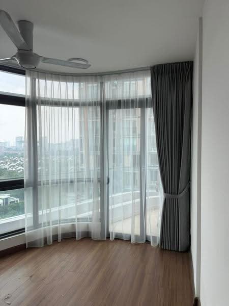 Service Residence for Sale at Aragreens - Kee Shen - View - PropertyGuru.com.my