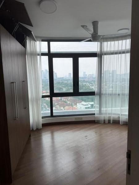 Service Residence for Sale at Aragreens - Kee Shen - Bedroom - PropertyGuru.com.my
