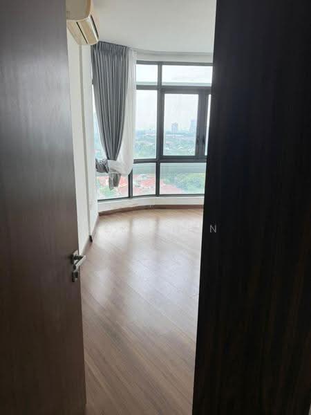 Service Residence for Sale at Aragreens - Kee Shen - View - PropertyGuru.com.my