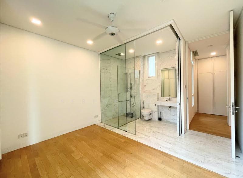 3.5-storey Terraced House for Sale in Mont Kiara (Kuala Lumpur) - Serene Yong - Bedroom - PropertyGuru.com.my