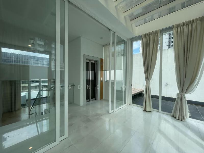 3.5-storey Terraced House for Sale in Mont Kiara (Kuala Lumpur) - Serene Yong - Interior - PropertyGuru.com.my