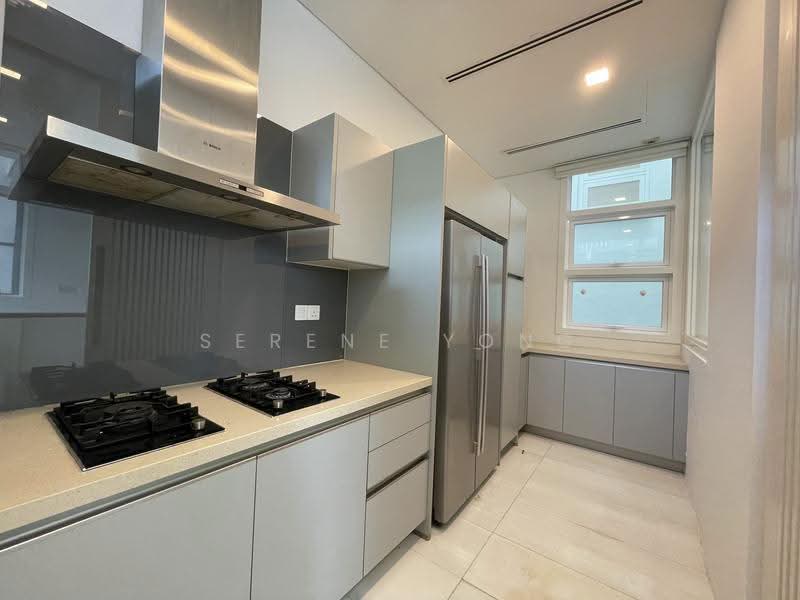 3.5-storey Terraced House for Sale in Mont Kiara (Kuala Lumpur) - Serene Yong - Kitchen - PropertyGuru.com.my