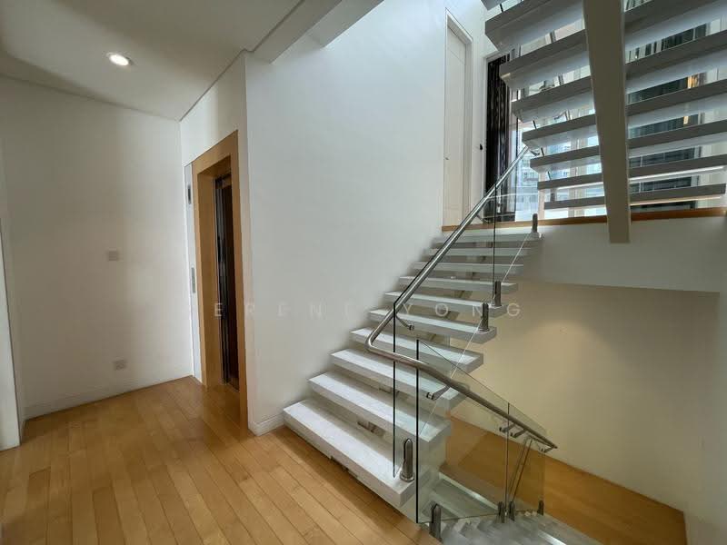 3.5-storey Terraced House for Sale in Mont Kiara (Kuala Lumpur) - Serene Yong - Interior - PropertyGuru.com.my