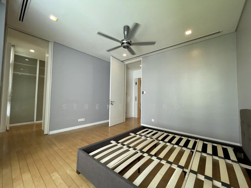 3.5-storey Terraced House for Sale in Mont Kiara (Kuala Lumpur) - Serene Yong - Bedroom - PropertyGuru.com.my