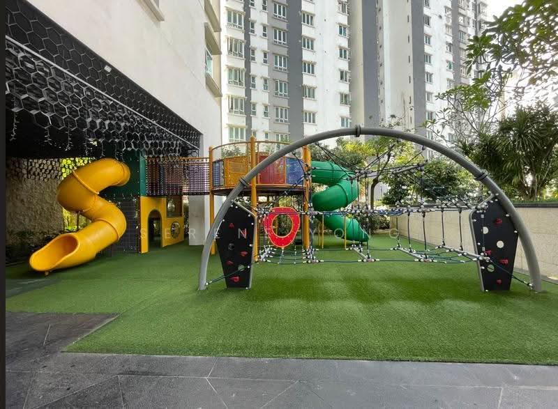 3.5-storey Terraced House for Sale in Mont Kiara (Kuala Lumpur) - Serene Yong - Exterior - PropertyGuru.com.my