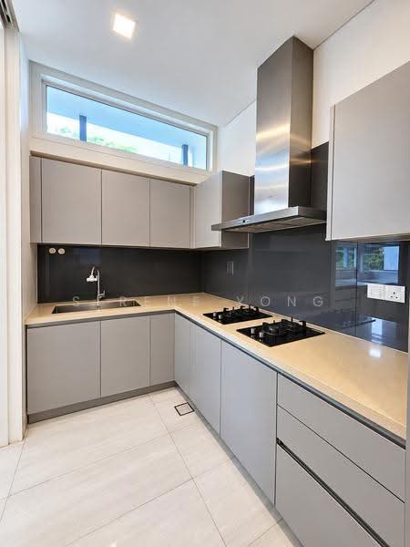 3.5-storey Terraced House for Sale in Mont Kiara (Kuala Lumpur) - Serene Yong - Kitchen - PropertyGuru.com.my