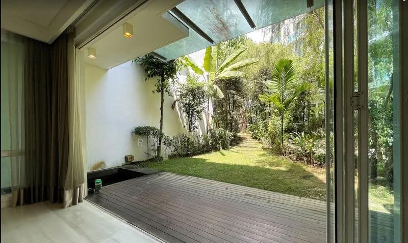 3.5-storey Terraced House for Sale in Mont Kiara (Kuala Lumpur) - Serene Yong - Exterior - PropertyGuru.com.my