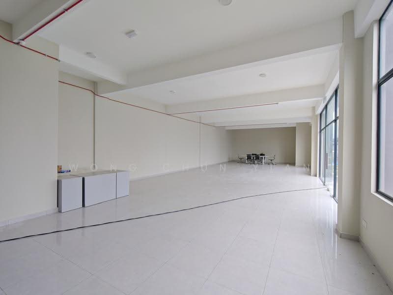 Factory for Rent in Taman Ria Jaya (Sungai Petani) - Wong Chun Yian - Interior - PropertyGuru.com.my