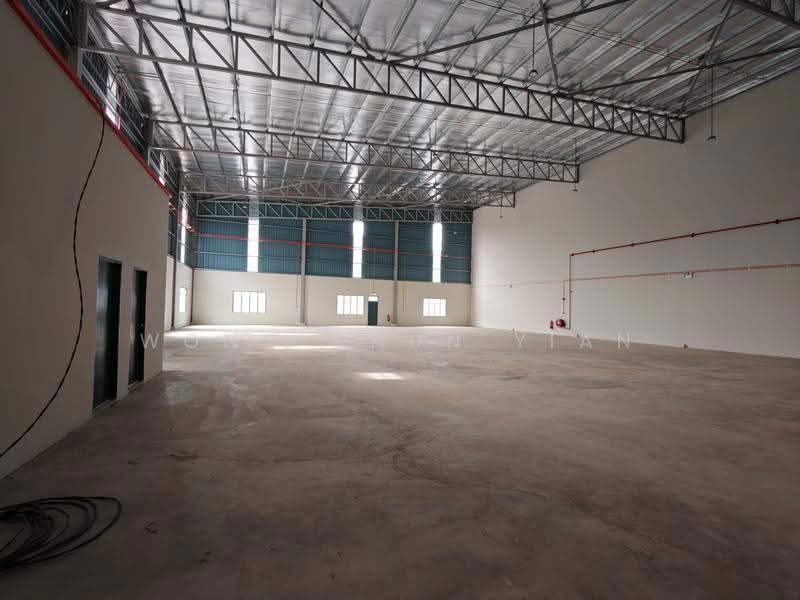 Factory for Rent in Taman Ria Jaya (Sungai Petani) - Wong Chun Yian - Interior - PropertyGuru.com.my