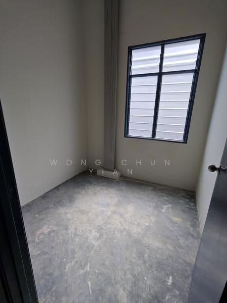 Factory for Rent in Taman Ria Jaya (Sungai Petani) - Wong Chun Yian - Interior - PropertyGuru.com.my