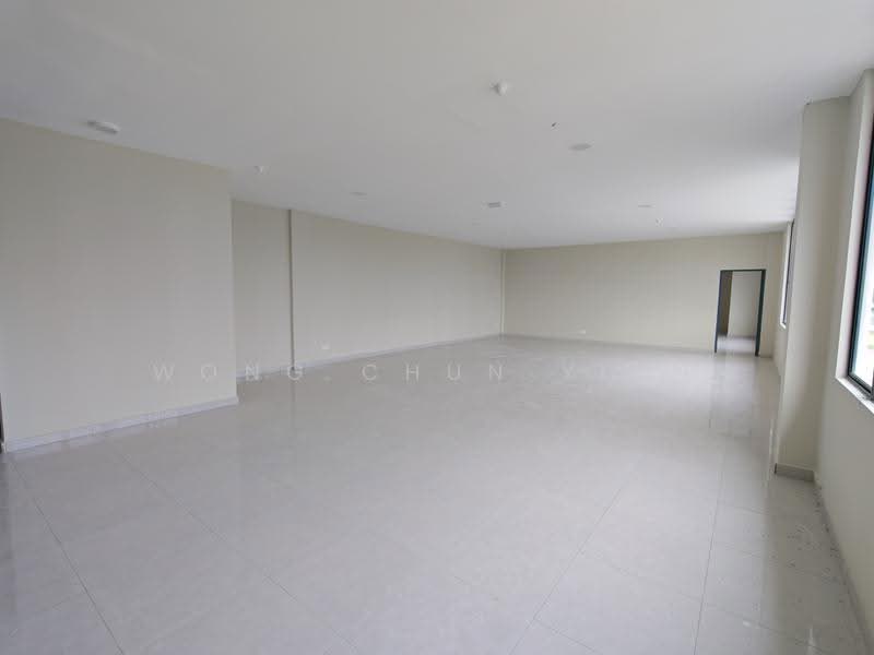 Factory for Rent in Taman Ria Jaya (Sungai Petani) - Wong Chun Yian - Interior - PropertyGuru.com.my