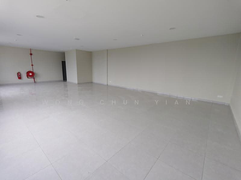 Factory for Rent in Taman Ria Jaya (Sungai Petani) - Wong Chun Yian - Interior - PropertyGuru.com.my