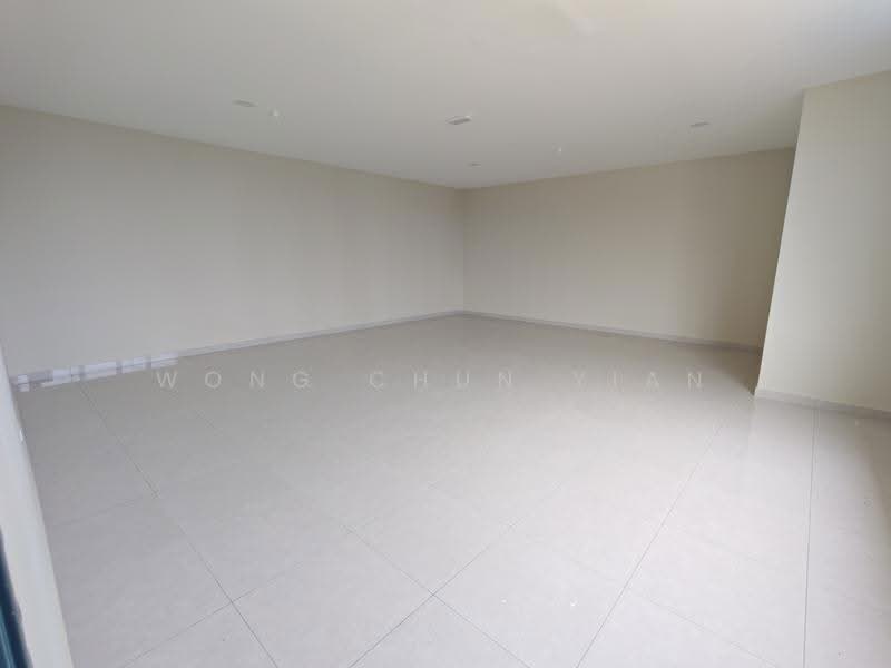 Factory for Rent in Taman Ria Jaya (Sungai Petani) - Wong Chun Yian - Interior - PropertyGuru.com.my