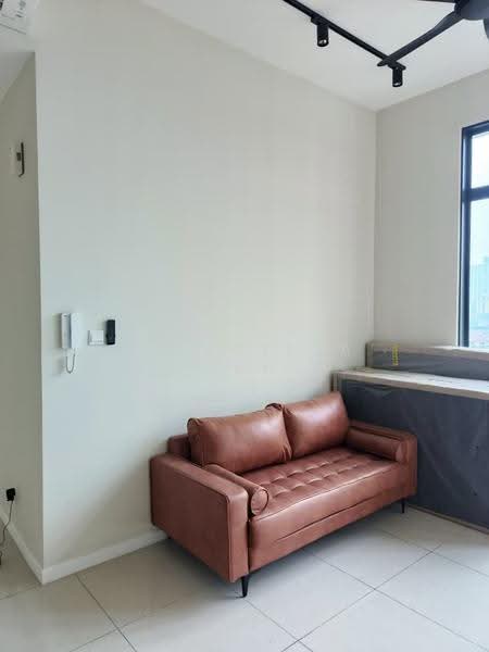 Condominium for Rent at The Maple Residences - Priscilla Tan - Living Room - PropertyGuru.com.my