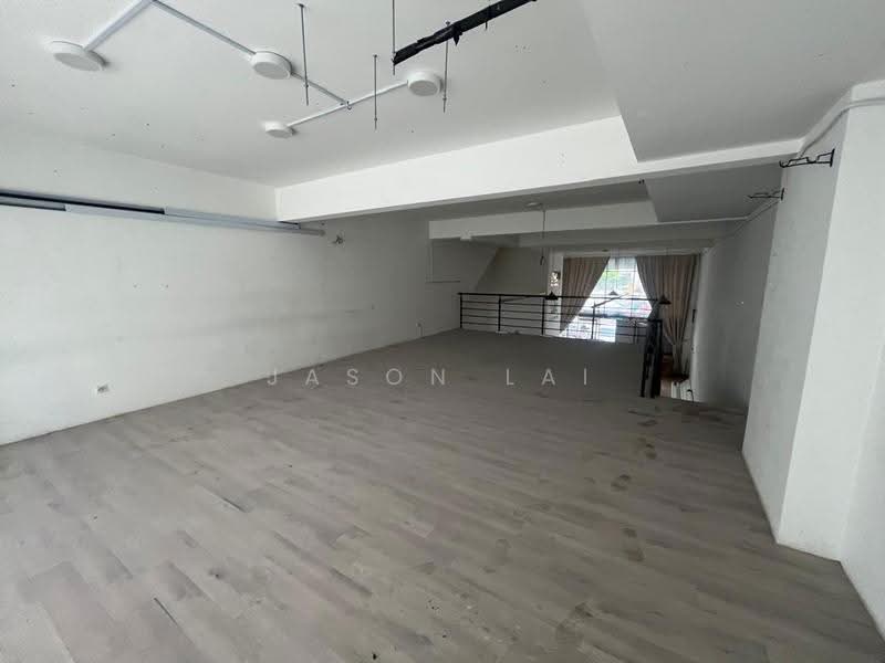 Shop / Office for Rent in Sentul (Kuala Lumpur) - Jason Lai - Interior - PropertyGuru.com.my
