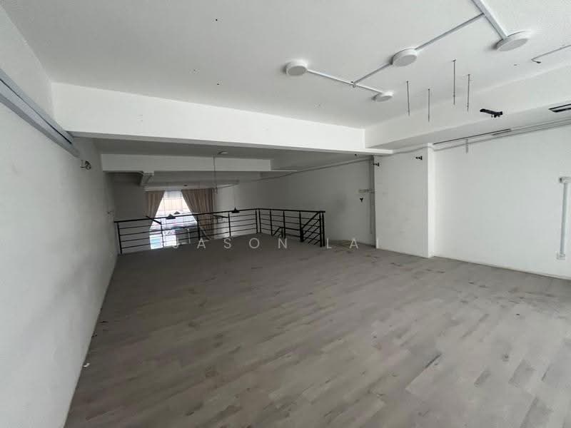 Shop / Office for Rent in Sentul (Kuala Lumpur) - Jason Lai - Interior - PropertyGuru.com.my