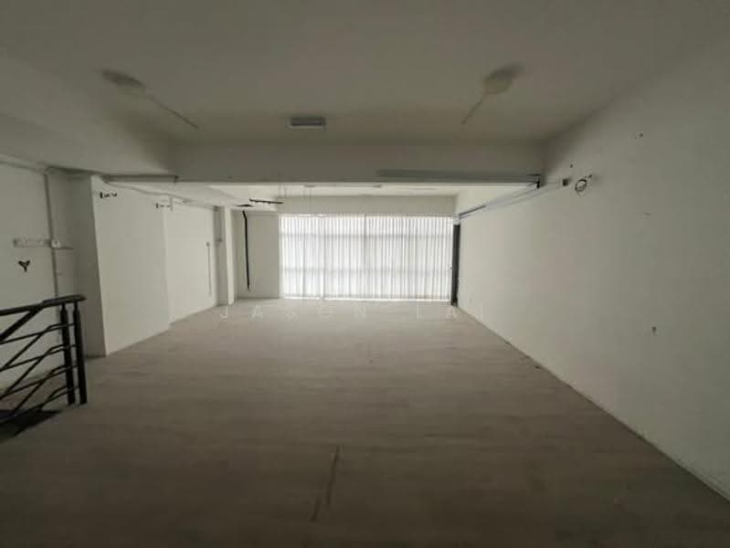 Shop / Office for Rent in Sentul (Kuala Lumpur) - Jason Lai - Interior - PropertyGuru.com.my