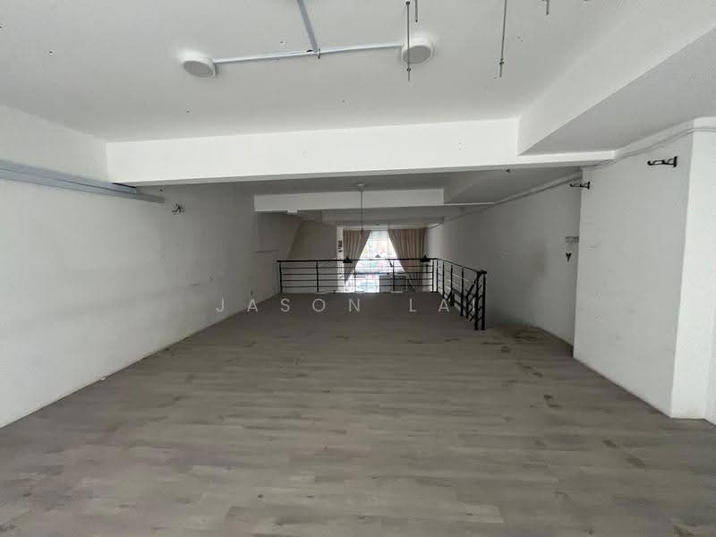 Shop / Office for Rent in Sentul (Kuala Lumpur) - Jason Lai - Interior - PropertyGuru.com.my