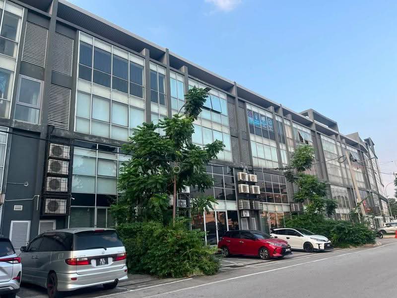 Shop / Office for Rent in Sentul (Kuala Lumpur) - Jason Lai - Exterior - PropertyGuru.com.my