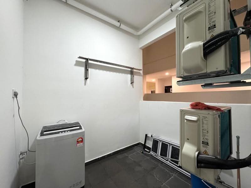 Service Residence for Rent at Space Residency - Jayden Lim - PropertyGuru.com.my