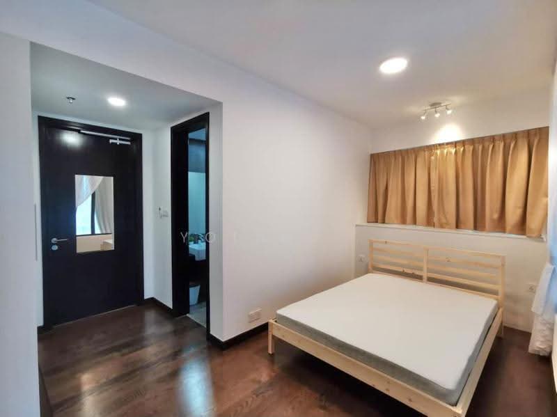 Apartment for Rent at Almas - Yoland . - Bedroom - PropertyGuru.com.my