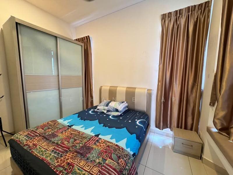 Terraced House for Rent in Johor Bahru (Johor) - Stephanie Yap - Bedroom - PropertyGuru.com.my