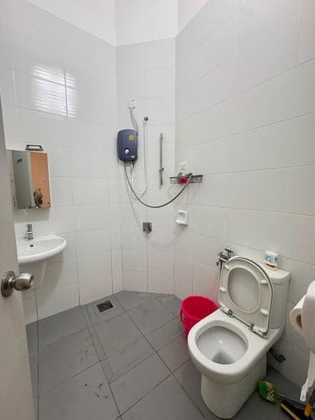 Terraced House for Rent in Johor Bahru (Johor) - Stephanie Yap - Bathroom - PropertyGuru.com.my
