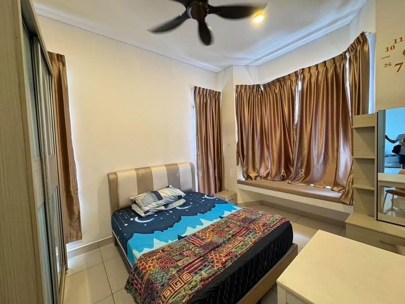 Terraced House for Rent in Johor Bahru (Johor) - Stephanie Yap - Bedroom - PropertyGuru.com.my