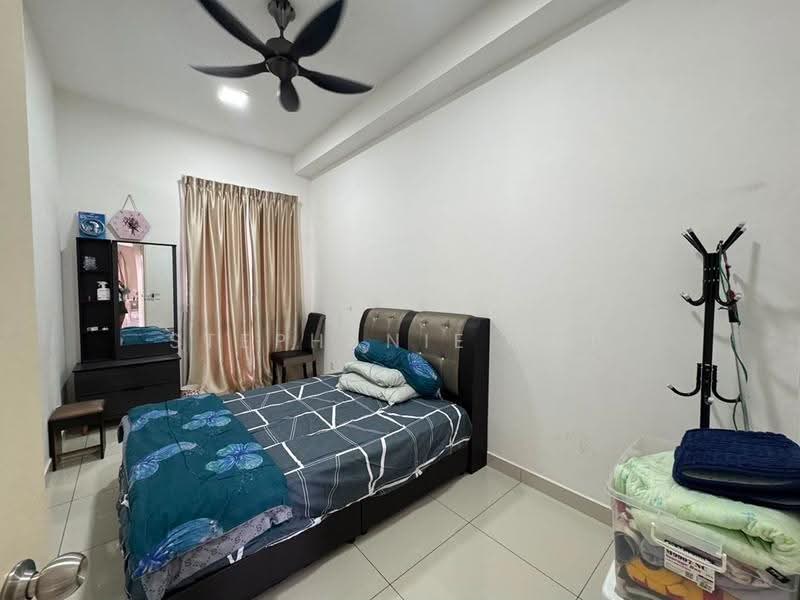 Terraced House for Rent in Johor Bahru (Johor) - Stephanie Yap - Bedroom - PropertyGuru.com.my