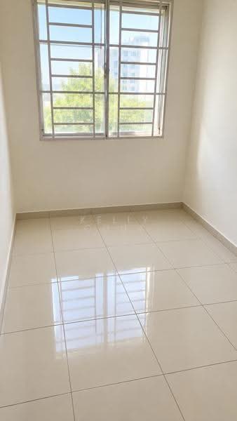 Rumah Flat untuk Dijual di Rumah Pangsa Saga (Saga Suria) - Kelly Chua - Interior - PropertyGuru.com.my