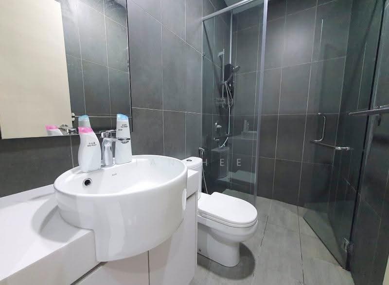 Service Residence for Rent at Astoria Ampang - Ian Hee - Bathroom - PropertyGuru.com.my