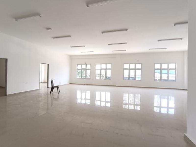 Factory for Rent in Taman Perindustrian Permas Jaya (Masai) - Alice Goh - Interior - PropertyGuru.com.my