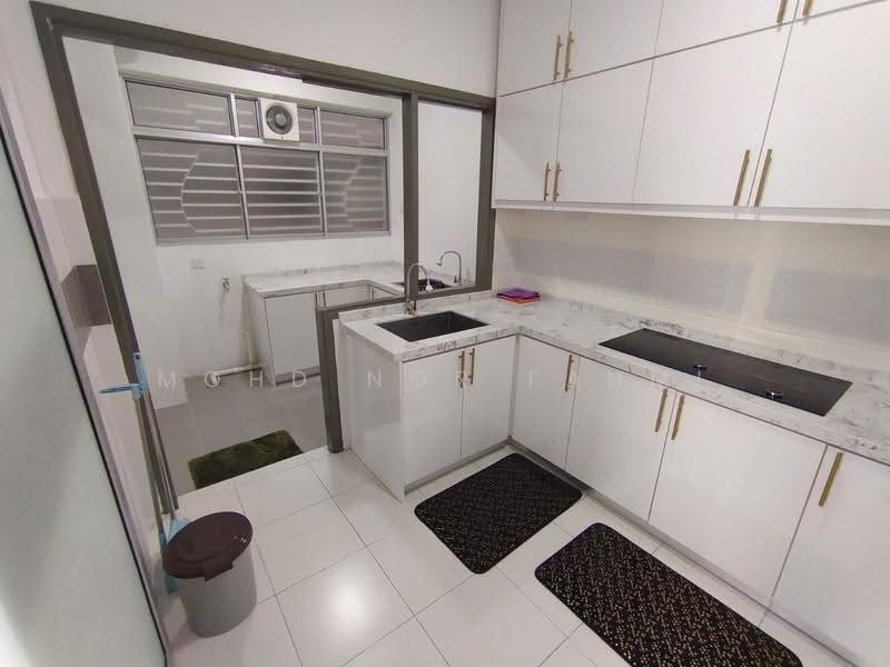 Apartment for Sale at Residensi Alam Damai (PR1MA @ Alam Damai) - Mohd Nor Fahmi - PropertyGuru.com.my
