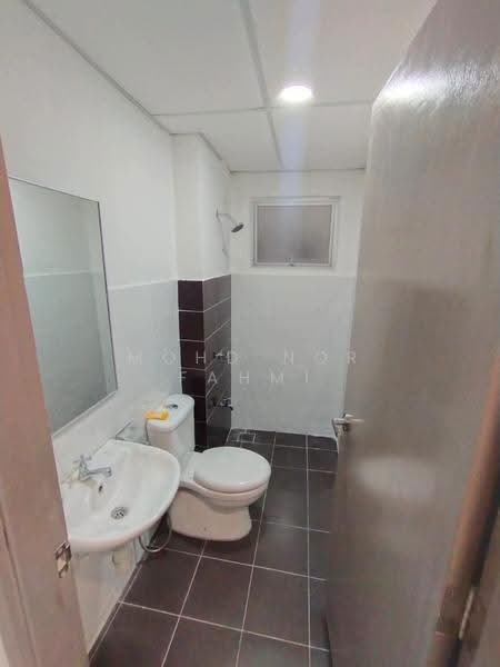Apartment for Sale at Residensi Alam Damai (PR1MA @ Alam Damai) - Mohd Nor Fahmi - PropertyGuru.com.my