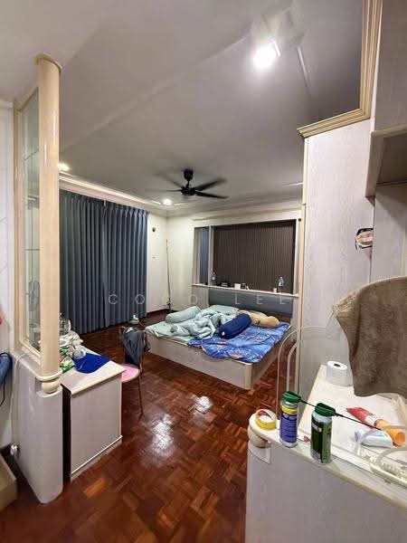 2-storey Terraced House for Sale in Taman Skudai Baru (Skudai) - Coco Lee - Bedroom - PropertyGuru.com.my