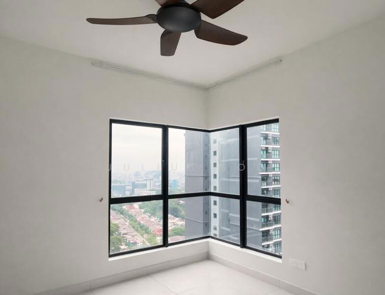 Kediaman Servis untuk Disewa di Majestic Maxim - Julius Soo - View - PropertyGuru.com.my